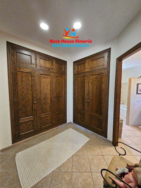 4 soveværelse Villa til salg i Vera med garage - € 695.000 (Ref: 5555425)