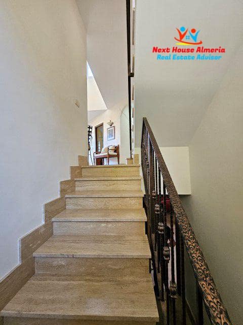 4 soveværelse Villa til salg i Vera med garage - € 695.000 (Ref: 5555425)