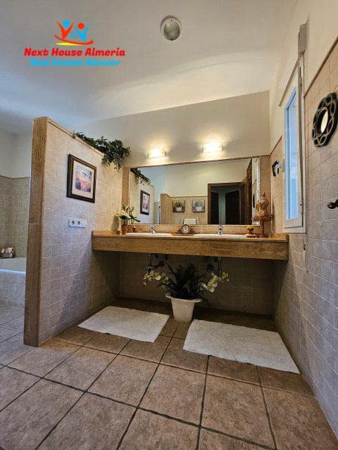 4 soveværelse Villa til salg i Vera med garage - € 695.000 (Ref: 5555425)