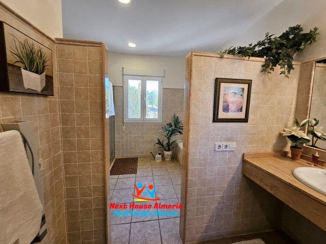 4 soveværelse Villa til salg i Vera med garage - € 695.000 (Ref: 5555425)