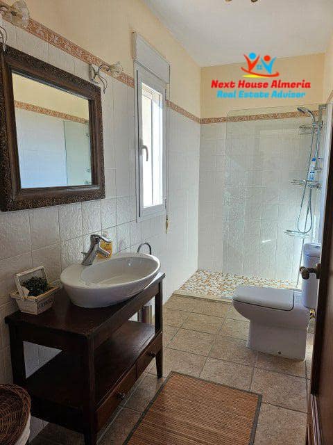 4 soveværelse Villa til salg i Vera med garage - € 695.000 (Ref: 5555425)