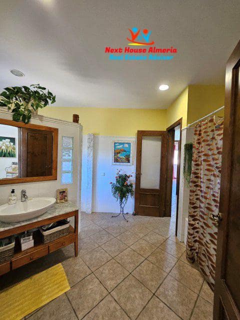 4 soveværelse Villa til salg i Vera med garage - € 695.000 (Ref: 5555425)