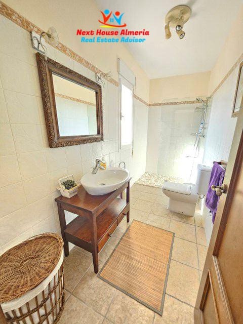 4 soveværelse Villa til salg i Vera med garage - € 695.000 (Ref: 5555425)