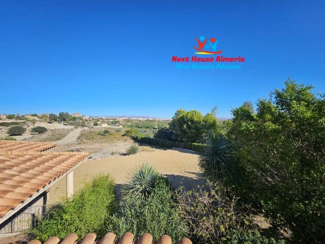 4 soveværelse Villa til salg i Vera med garage - € 695.000 (Ref: 5555425)