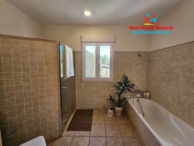 4 soveværelse Villa til salg i Vera med garage - € 695.000 (Ref: 5555425)