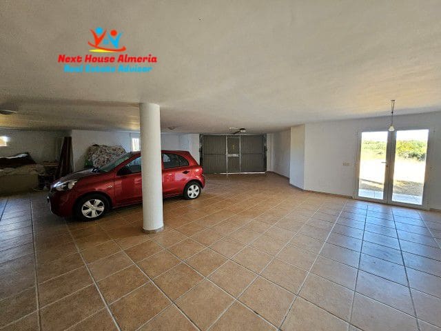 4 soveværelse Villa til salg i Vera med garage - € 695.000 (Ref: 5555425)