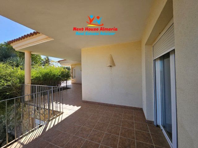 4 soveværelse Villa til salg i Vera med garage - € 695.000 (Ref: 5555425)