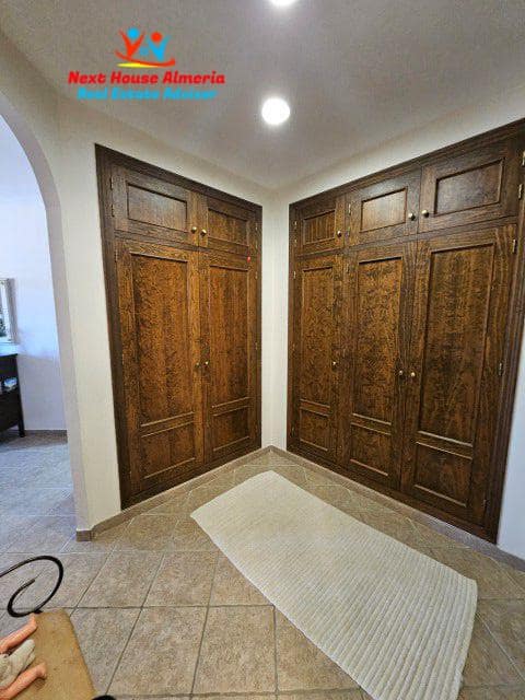 4 soveværelse Villa til salg i Vera med garage - € 695.000 (Ref: 5555425)