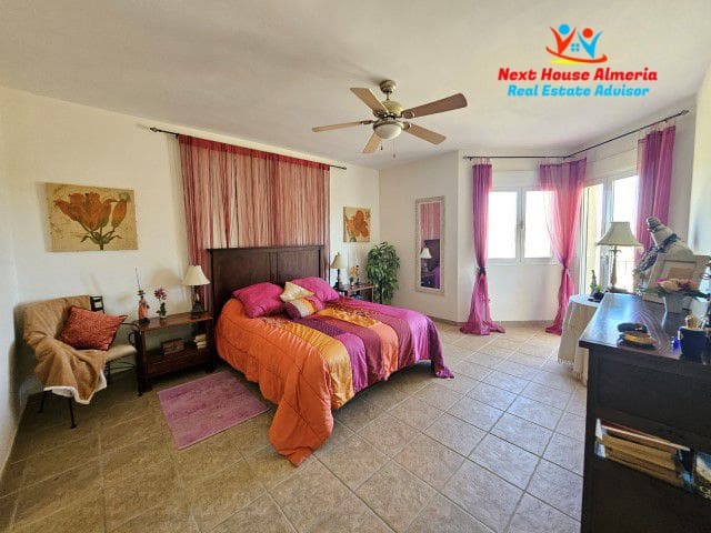 4 soveværelse Villa til salg i Vera med garage - € 695.000 (Ref: 5555425)