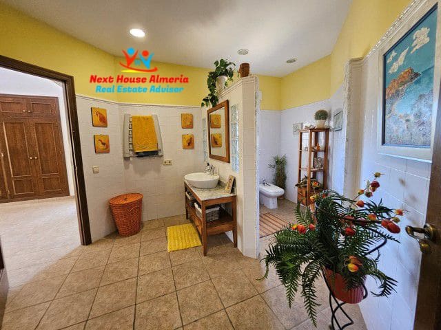 4 soveværelse Villa til salg i Vera med garage - € 695.000 (Ref: 5555425)