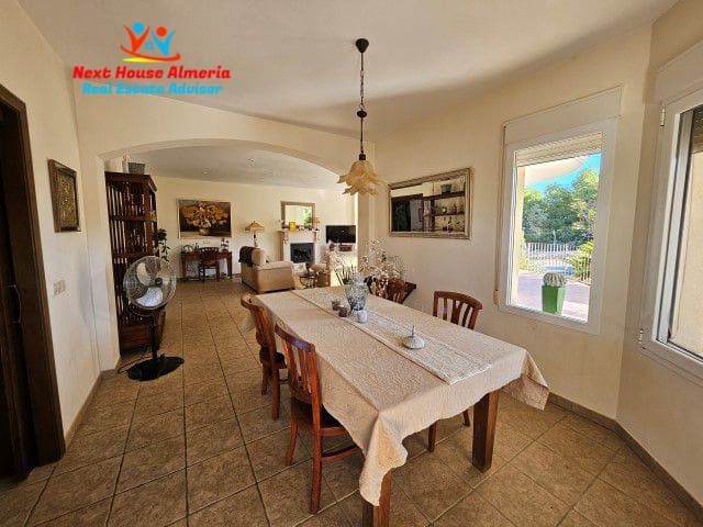 4 soveværelse Villa til salg i Vera med garage - € 695.000 (Ref: 5555425)