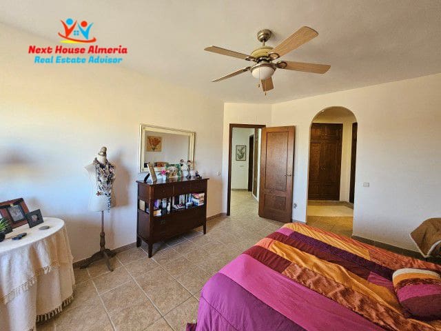 4 soveværelse Villa til salg i Vera med garage - € 695.000 (Ref: 5555425)