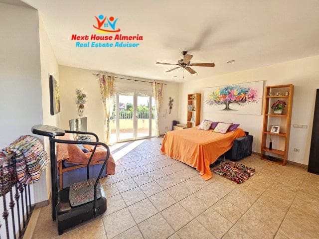 4 soveværelse Villa til salg i Vera med garage - € 695.000 (Ref: 5555425)