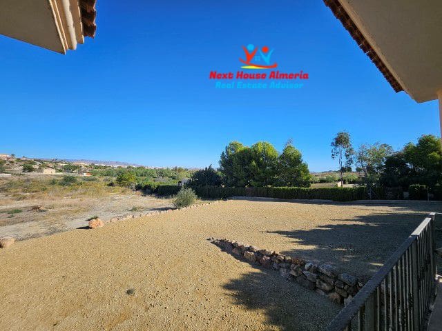 4 soveværelse Villa til salg i Vera med garage - € 695.000 (Ref: 5555425)