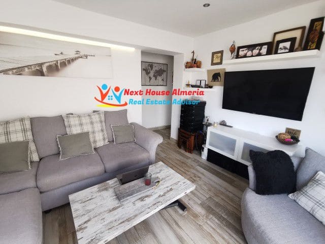 2 slaapkamer Appartement te koop in Mojacar - € 150.000 (Ref: 5555427)