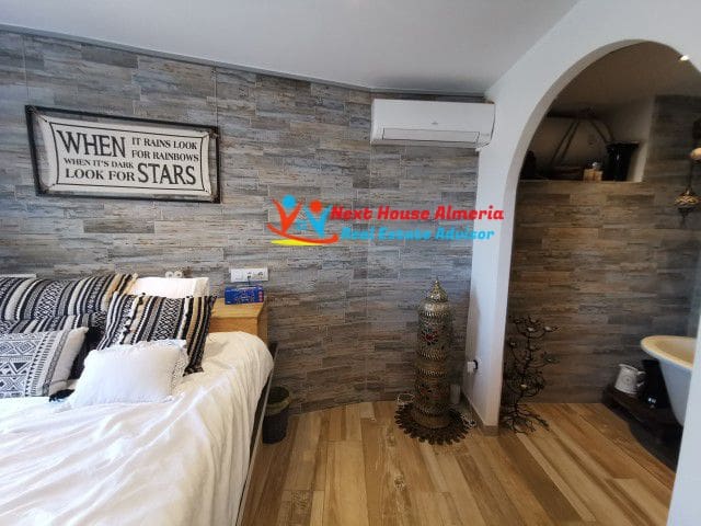 2 slaapkamer Appartement te koop in Mojacar - € 150.000 (Ref: 5555427)