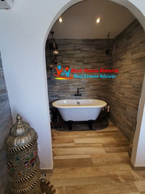 2 slaapkamer Appartement te koop in Mojacar - € 150.000 (Ref: 5555427)