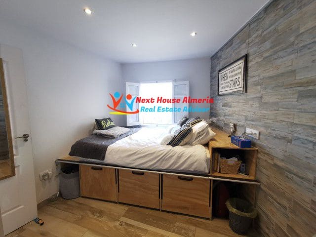 2 slaapkamer Appartement te koop in Mojacar - € 150.000 (Ref: 5555427)