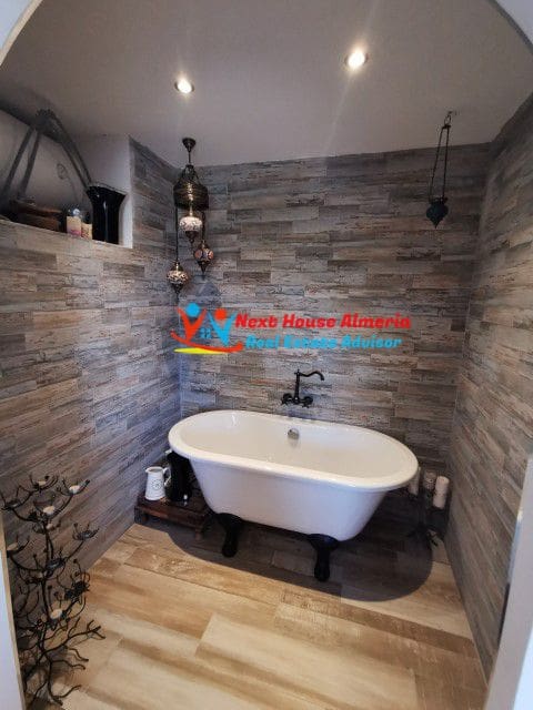 2 slaapkamer Appartement te koop in Mojacar - € 150.000 (Ref: 5555427)