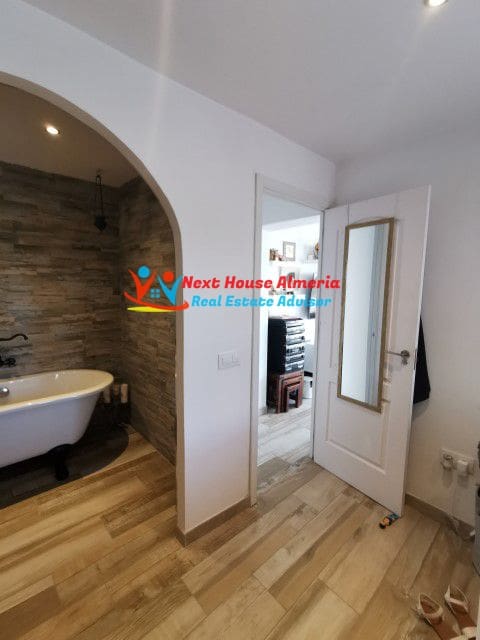 2 slaapkamer Appartement te koop in Mojacar - € 150.000 (Ref: 5555427)