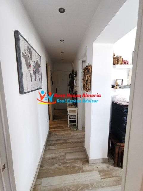 2 slaapkamer Appartement te koop in Mojacar - € 150.000 (Ref: 5555427)