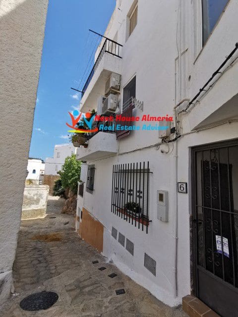 2 slaapkamer Appartement te koop in Mojacar - € 150.000 (Ref: 5555427)