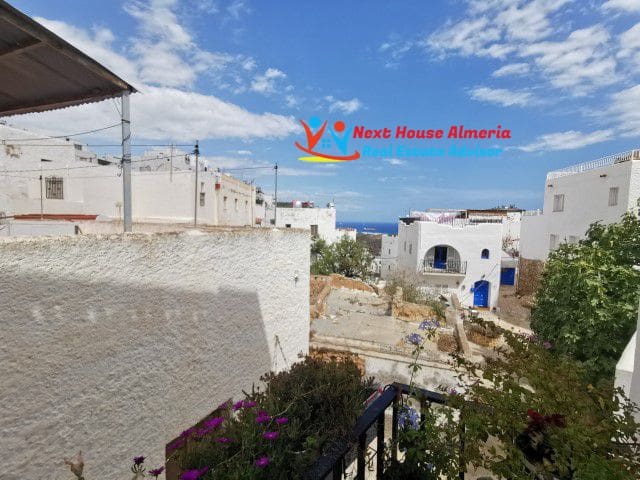 2 slaapkamer Appartement te koop in Mojacar - € 150.000 (Ref: 5555427)