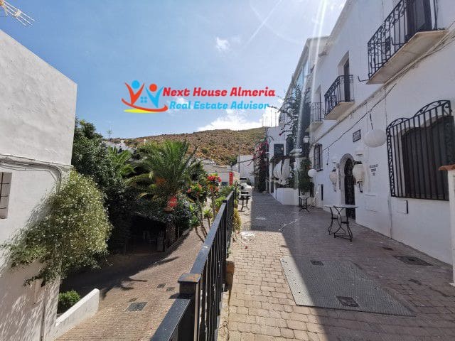 2 slaapkamer Appartement te koop in Mojacar - € 150.000 (Ref: 5555427)