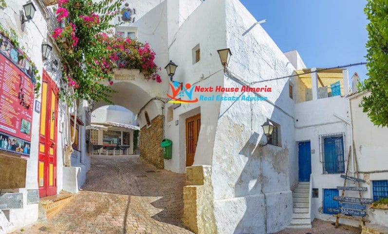 2 slaapkamer Appartement te koop in Mojacar - € 150.000 (Ref: 5555427)