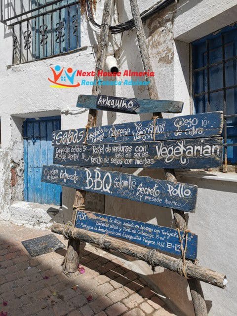 2 slaapkamer Appartement te koop in Mojacar - € 150.000 (Ref: 5555427)