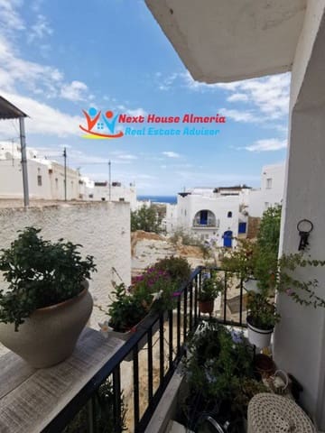 2 slaapkamer Appartement te koop in Mojácar - € 150.000 (Ref: 5555427)