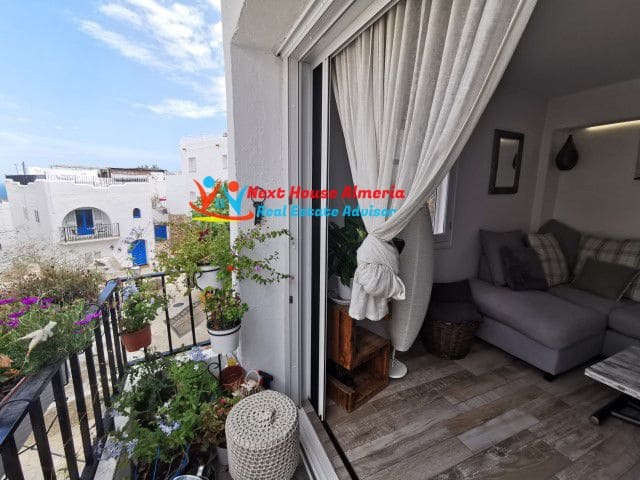 2 slaapkamer Appartement te koop in Mojácar - € 150.000 (Ref: 5555427)