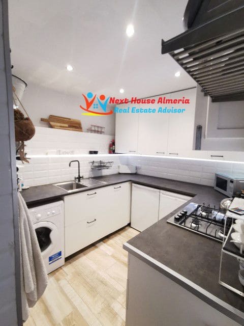 2 slaapkamer Appartement te koop in Mojacar - € 150.000 (Ref: 5555427)