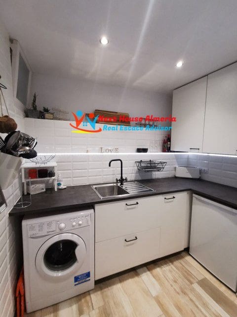 2 slaapkamer Appartement te koop in Mojacar - € 150.000 (Ref: 5555427)