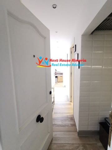 2 slaapkamer Appartement te koop in Mojácar - € 150.000 (Ref: 5555427)