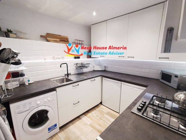 2 slaapkamer Appartement te koop in Mojácar - € 150.000 (Ref: 5555427)