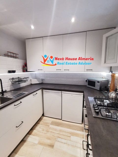 2 slaapkamer Appartement te koop in Mojacar - € 150.000 (Ref: 5555427)