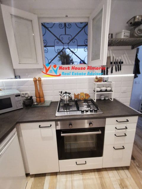 2 slaapkamer Appartement te koop in Mojacar - € 150.000 (Ref: 5555427)