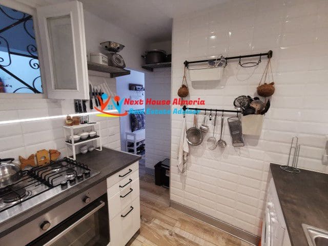 2 slaapkamer Appartement te koop in Mojacar - € 150.000 (Ref: 5555427)