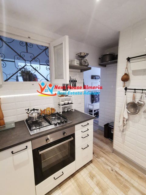 2 slaapkamer Appartement te koop in Mojacar - € 150.000 (Ref: 5555427)