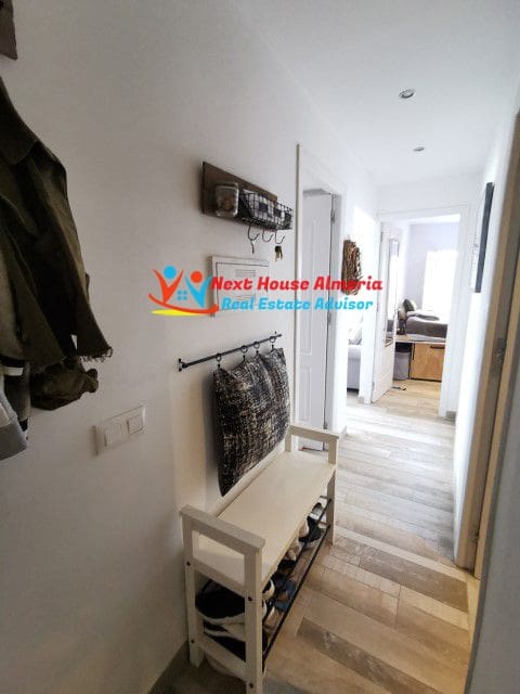 2 slaapkamer Appartement te koop in Mojacar - € 150.000 (Ref: 5555427)