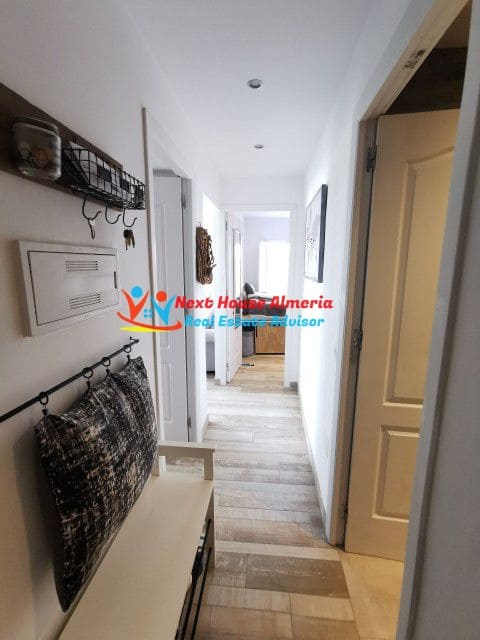 2 slaapkamer Appartement te koop in Mojacar - € 150.000 (Ref: 5555427)