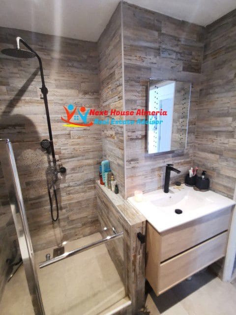 2 slaapkamer Appartement te koop in Mojacar - € 150.000 (Ref: 5555427)