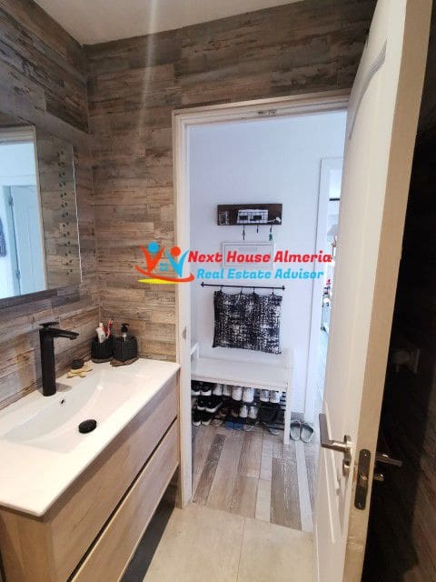 2 slaapkamer Appartement te koop in Mojacar - € 150.000 (Ref: 5555427)