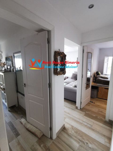 2 slaapkamer Appartement te koop in Mojacar - € 150.000 (Ref: 5555427)