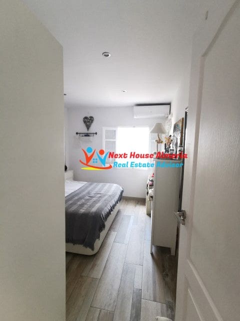 2 slaapkamer Appartement te koop in Mojacar - € 150.000 (Ref: 5555427)