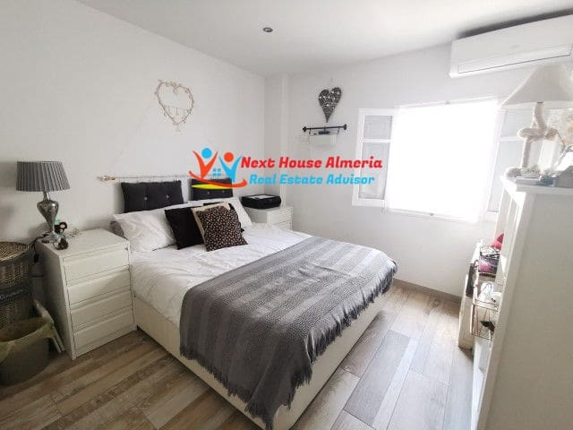 2 slaapkamer Appartement te koop in Mojacar - € 150.000 (Ref: 5555427)