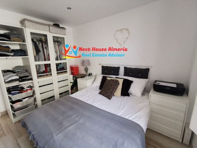 2 slaapkamer Appartement te koop in Mojacar - € 150.000 (Ref: 5555427)