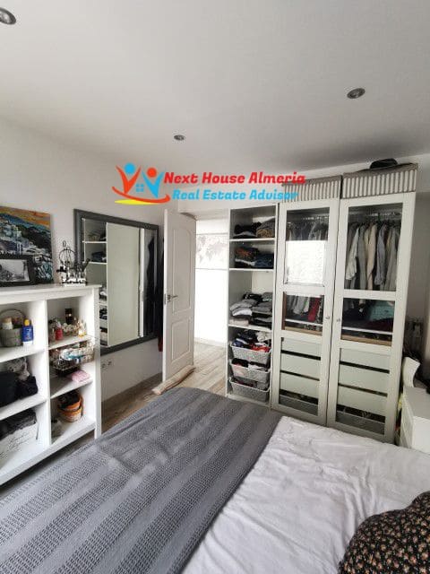 2 slaapkamer Appartement te koop in Mojacar - € 150.000 (Ref: 5555427)