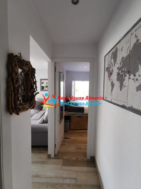 2 slaapkamer Appartement te koop in Mojacar - € 150.000 (Ref: 5555427)